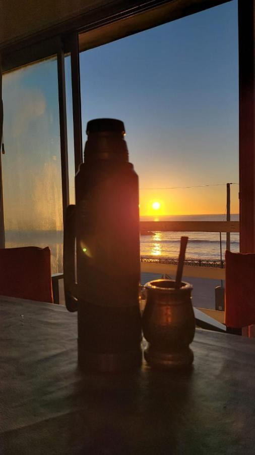 شقة Costanera سانتا كلارا ديل مار المظهر الخارجي الصورة
